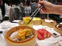 -广东仔港式茶餐厅(银泰店)