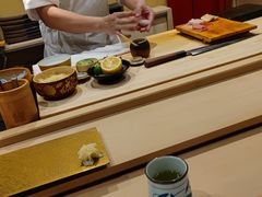 -鮨一日本料理(大中华店)