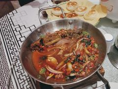 -湘厨私房菜(广昌店)