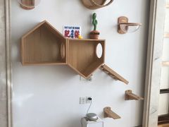 -Catmate·猫肥家润(金润铂宫店)