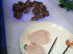 -巴犀烧烤(新崇光店)