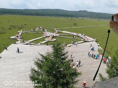 -塞罕坝国家级自然保护区