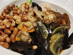 -大眼锅贴水饺(河东店)