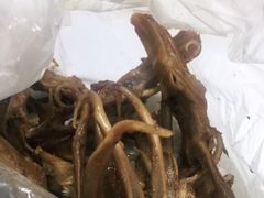 卤鸭舌-盘飧市(春熙路店)