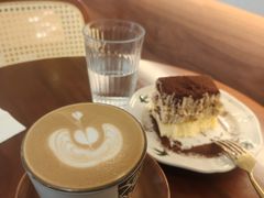 -E SPECIAL COFFEE 别样