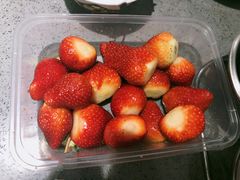 -老炳·七丛松甘草水果