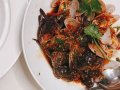 -厝包四点金·潮宴(太古仓店)