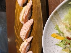 鱼腹寿司-麦秋寿司(富都广场店)