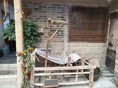-烟墩角天鹅湖
