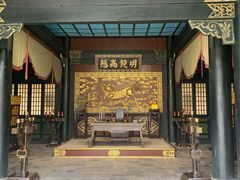 -三国水浒景区(无锡影视基地)