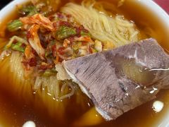 -西塔大冷面(市府大路店)