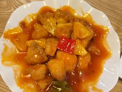 -佛有缘素食馆·荔湾老字号(陈家祠首店)