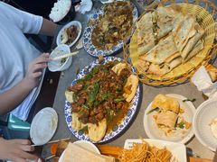 -美味居(古城店)