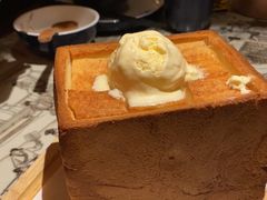 -绿茶餐厅(石家庄万象城店)