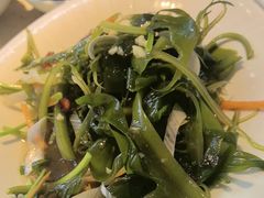 -船歌·鱼水饺青岛菜(金狮广场店)