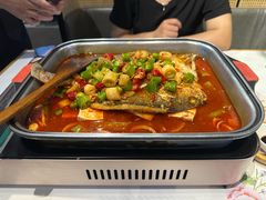-烟火鱼乡(京华城店)