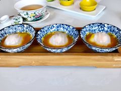 -五号茶居·新派粤菜·岭南五号酒店(沿江中路店)