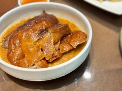 深井烧鹅-熠盛粤味·顺德桑拿鸡(永康路店)