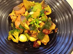 -南粥北面(东大桥店)