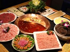 -老码头火锅(骡马市店)