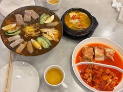 -平壤馆(西塔街店)