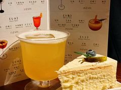 -姆们M Sweetie Cake(三里屯店)