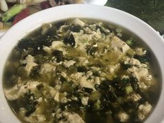 -华冠悠岚·庭院餐厅(青城后山店)