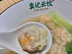 -袁记云饺(鼓楼店)