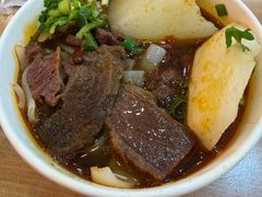 -江三王记牛杂馆(总店)