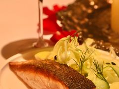 -壳里西餐厅Coquille Seafood Bistro(蒙自路店)