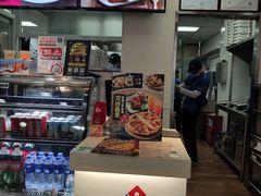-达美乐比萨(国瑞北路店)