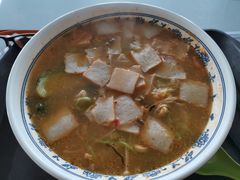 -中国农业大学·第四食堂风味餐厅