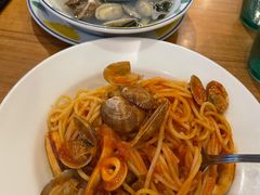 -萨莉亚意式餐厅(深圳北站店)