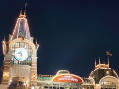 -上海迪士尼度假区