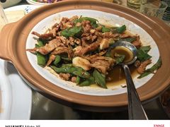 -梁家大院•农家菜(昆山会展中心店)