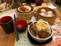 -添好运点心专门店(深水埗店)