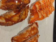 -万岁寿司(虎门万达店)