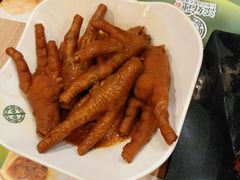 -添好运点心专门店(中环IFC店)