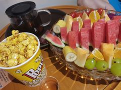 -星河湾温泉洗浴酒店