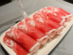 -巴奴毛肚火锅(悠唐购物中心店)