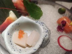 -炙柒Sekinana·精致日料(合生汇店)