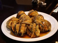 -喜乐餐厅•灯笼虾球首创者•本地小海鲜(二马路店)