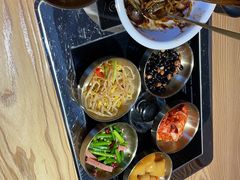 -绣旻烤肉吧(总店)