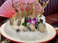 -江南福宴·澳门海鲜.牛肉火锅(汇高栢悦中心店)