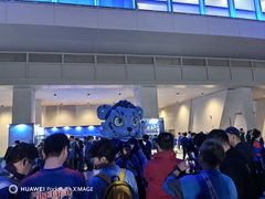 -上海体育场