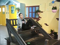 -海合安武汉极地海洋公园