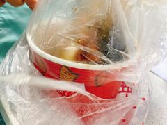 -张正麻辣串(包河万达店)