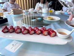 -富力丽思卡尔顿酒店·丽轩中餐厅