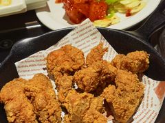 -火炉火自助餐(悠唐购物中心店)