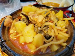 -丽丽三鲜螺蛳粉(田林路店)